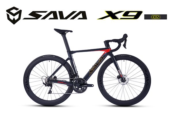 Xe đạp đua SAVA X9.7 R7020